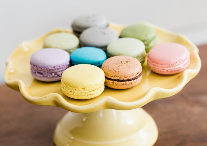 French Macaron: A Delicious History and Modern Uses