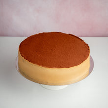 Load image into Gallery viewer, Tiramisu Cake