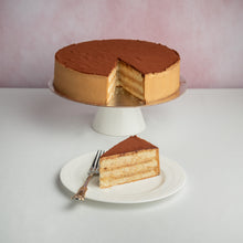Load image into Gallery viewer, Tiramisu Cake