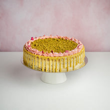 Load image into Gallery viewer, Double Pistachio Cake (Regular)