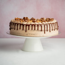 Load image into Gallery viewer, Hazelnut Cake
