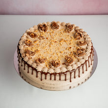 Load image into Gallery viewer, Hazelnut Cake