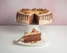 Load image into Gallery viewer, Hazelnut Cake