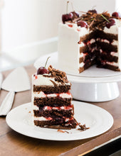 Load image into Gallery viewer, Black Forest Cake
