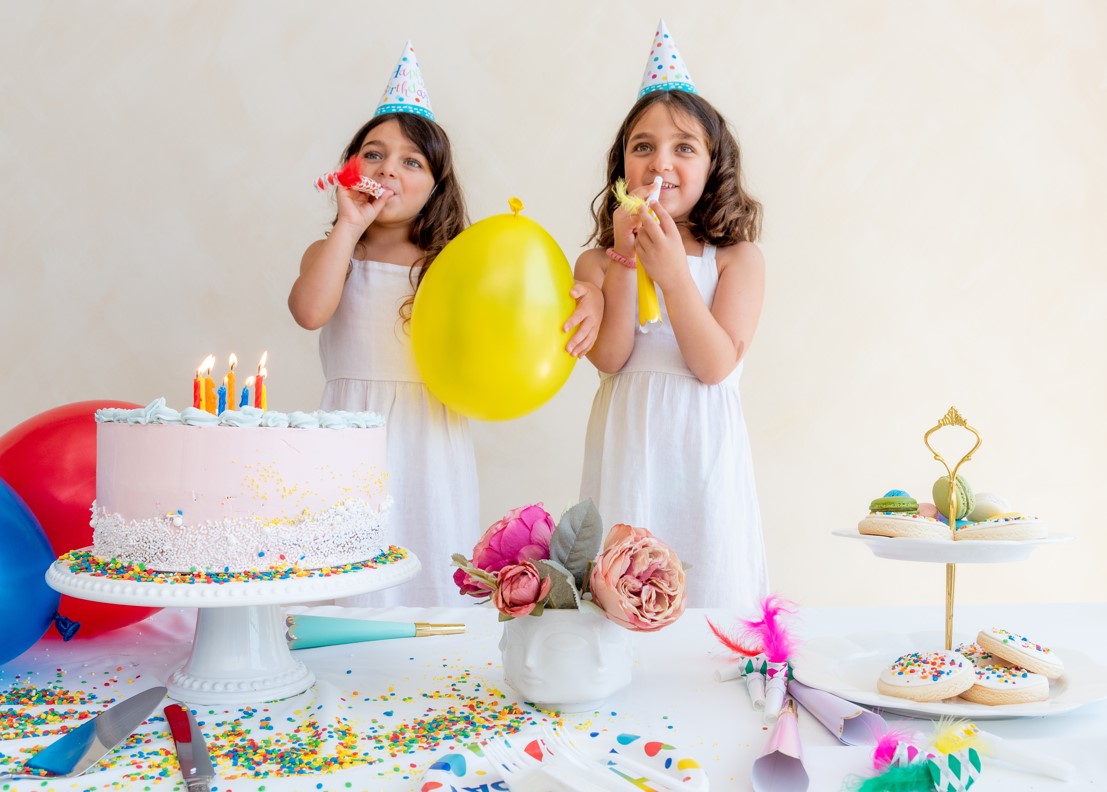 How to Choose the Perfect Birthday Cake Theme for Any Age and Gender