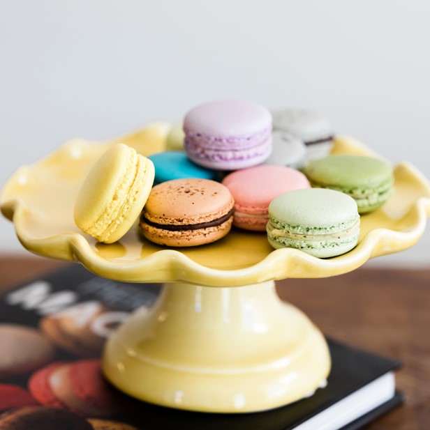 A Guide to Spotting Authentic French Macarons: Practical Tips for Savvy Consumers