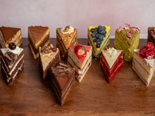 Load image into Gallery viewer, Cake Slices
