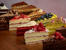Load image into Gallery viewer, Cake Slices
