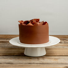 Load image into Gallery viewer, Milk Chocolate Cake (Available in Regular and Gluten-Free)
