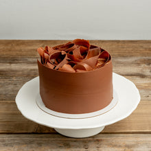 Load image into Gallery viewer, Milk Chocolate Cake (Available in Regular and Gluten-Free)
