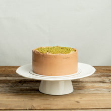Load image into Gallery viewer, Semi-Sweet Chocolate Kunafa Pistachio

