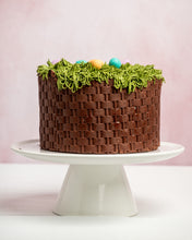 Load image into Gallery viewer, Easter Garden Delight Cake
