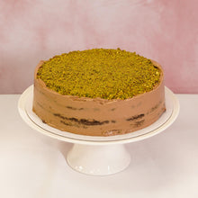 Load image into Gallery viewer, Chocolate Kunafa Pistachio
