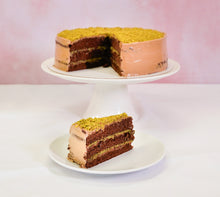 Load image into Gallery viewer, Chocolate Kunafa Pistachio
